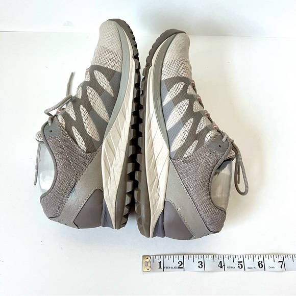 MERRELL Antora QForm2 Trail Running Hiking Vibram Sneakers—SZ. 11 - Picture 10 of 13